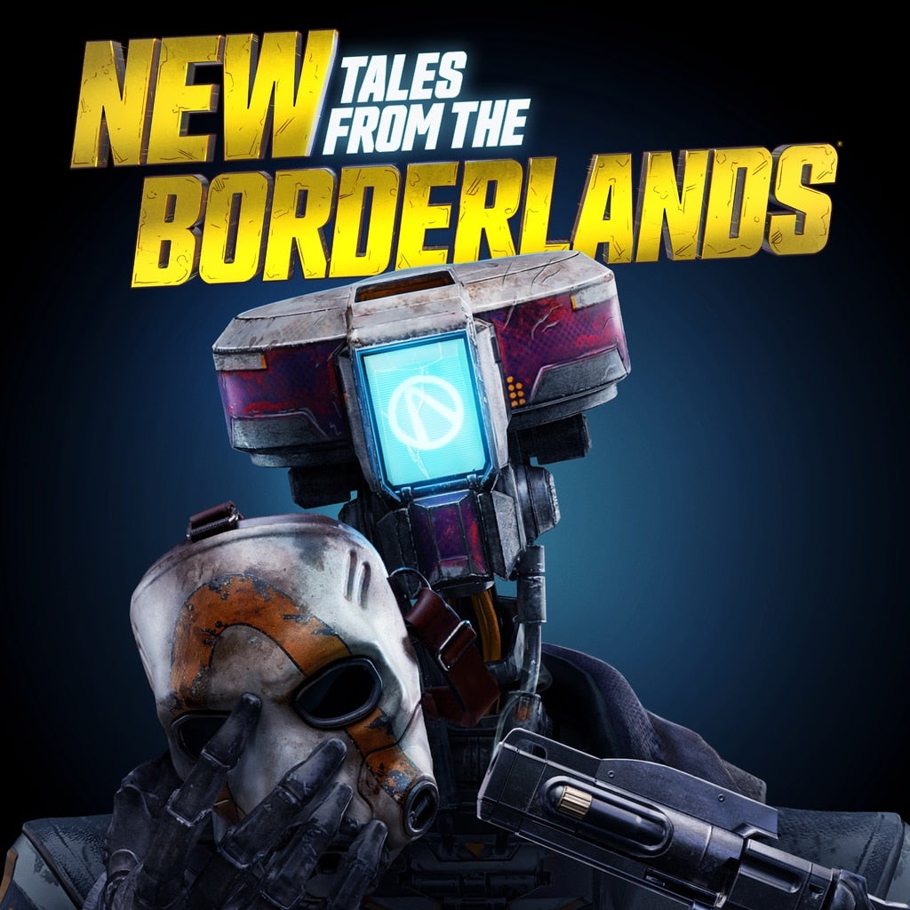 دانلود بازی New Tales from the Borderlands