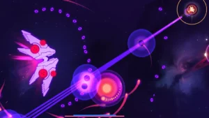 Nova Drift