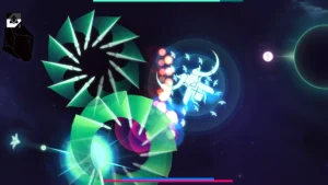 Nova Drift