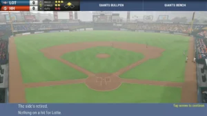 OOTP Baseball 27 Go