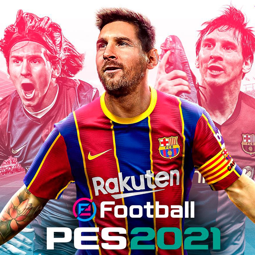 دانلود بازی eFootball PES 2021 برای اندروید