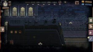 Beholder: Conductor