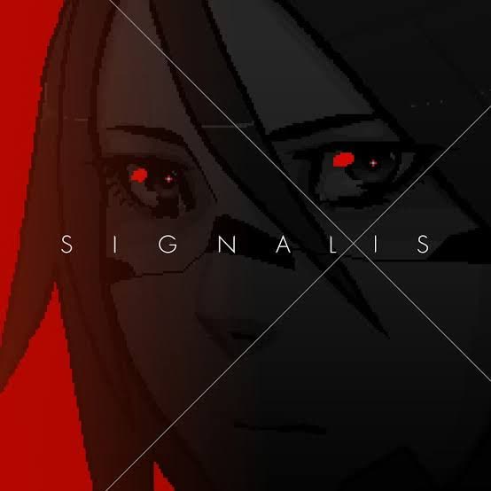 دانلود بازی Signalis