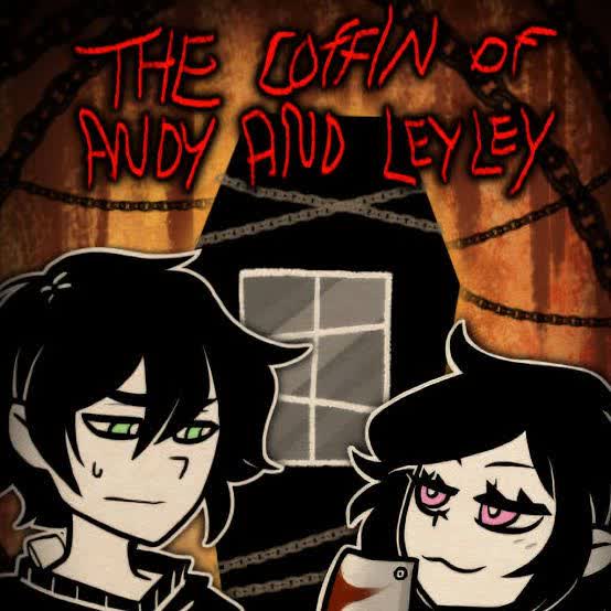 دانلود بازی The Coffin of Andy and Leyley