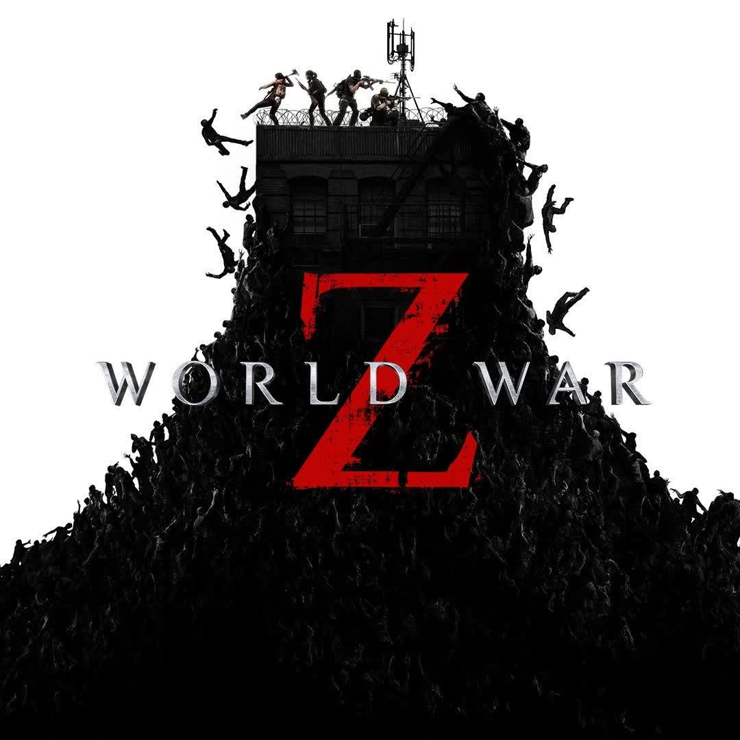 دانلود بازی World War Z