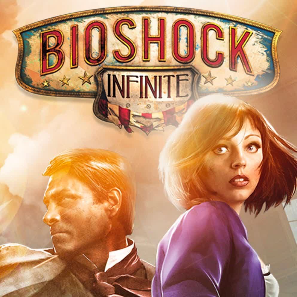 دانلود بازی BioShock Infinite