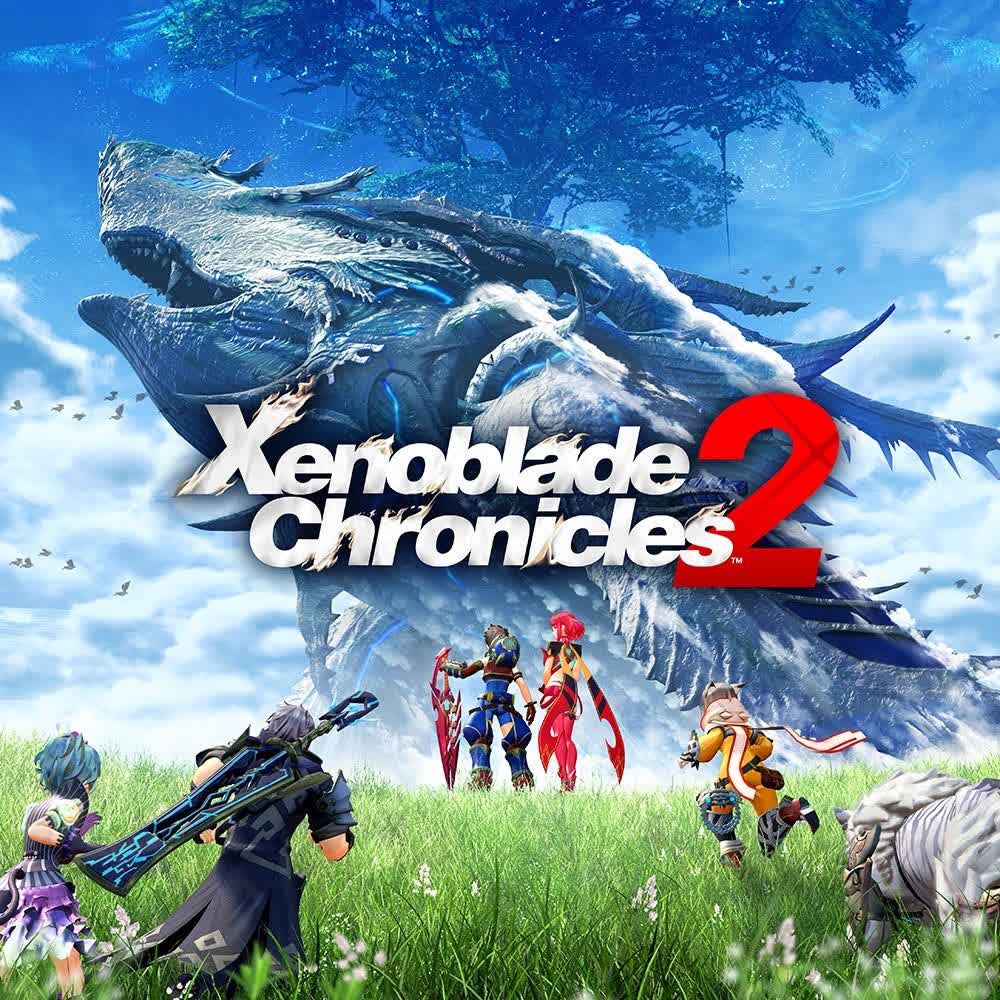 دانلود بازی Xenoblade Chronicles 2