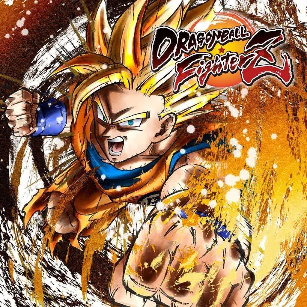 دانلود بازی Dragon Ball FighterZ