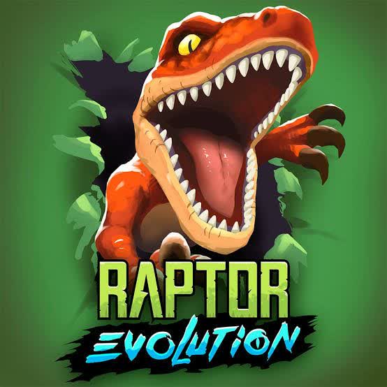 دانلود بازی Raptor Evolution