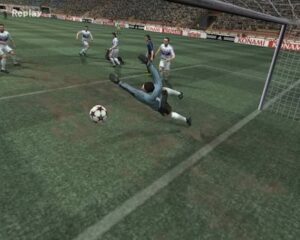 PES 2004