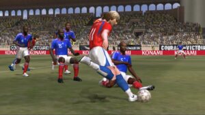 PES 2006
