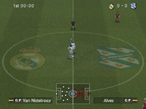 PES 2007
