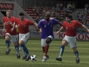 PES 2007