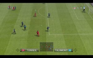 PES 2009