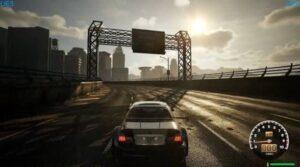 Need for Speed: Most Wanted