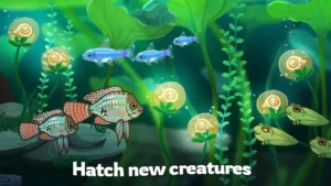 Pondlife — Relaxing Fish Game