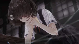 Yoru, Tomosu