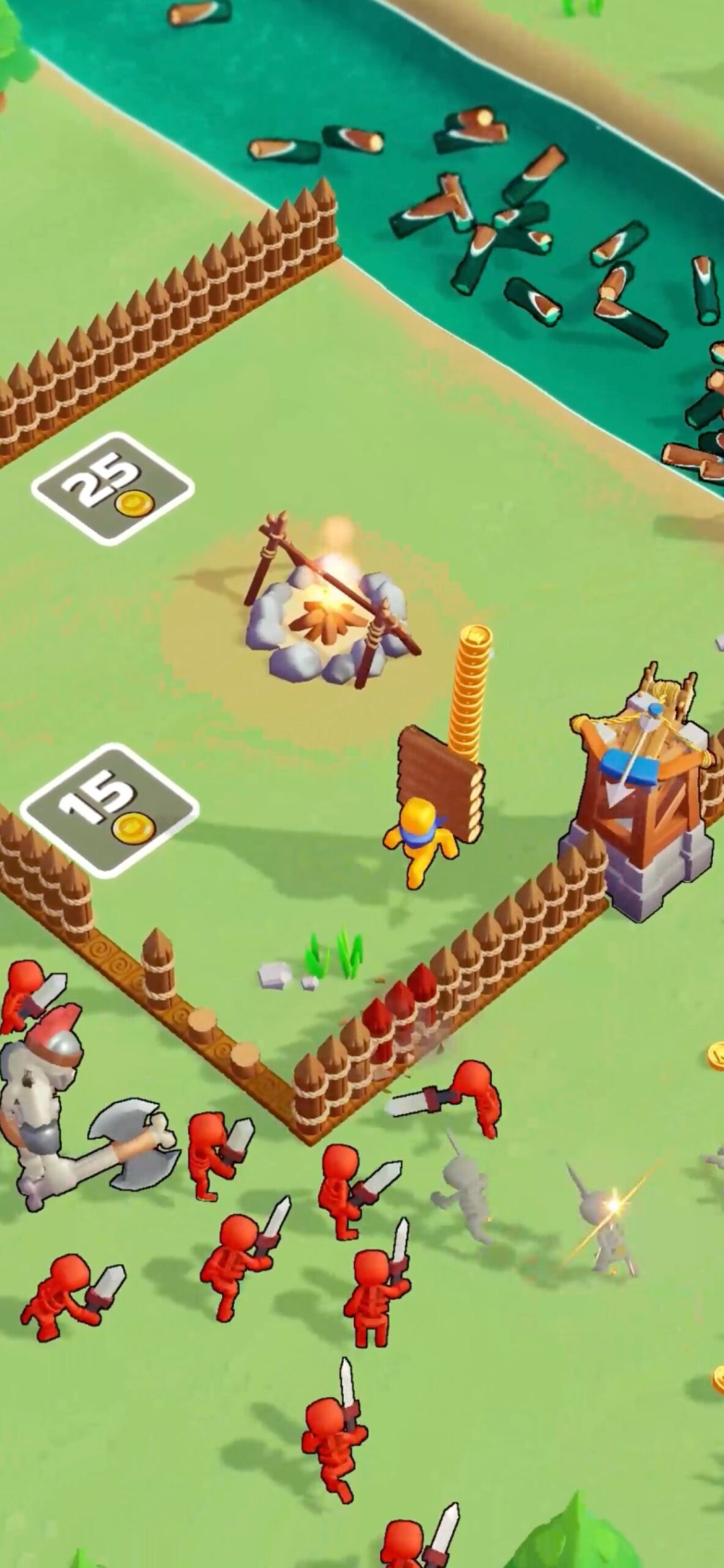 XP Hero