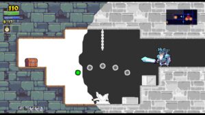 Rogue Legacy