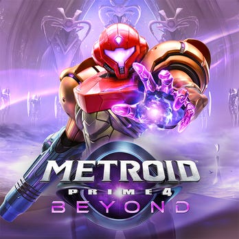 دانلود بازی Metroid Prime 4: Beyond