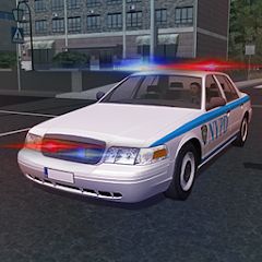 دانلود بازی Police Simulator: Patrol Officers