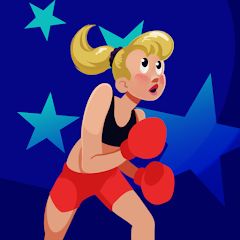 دانلود بازی Knockout 2: Wrath of the Karen