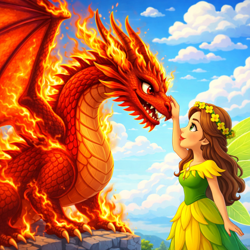 دانلود بازی Princess Rescue: Color Puzzle