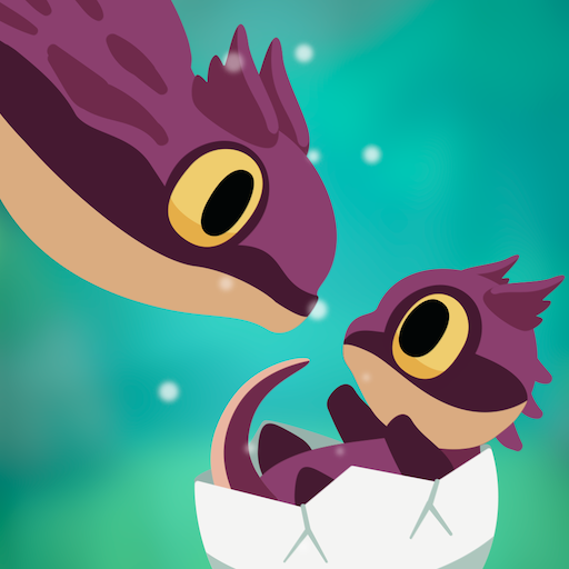 دانلود بازی Hatch Dragons