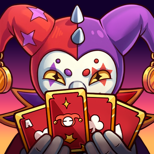 دانلود بازی This Ain’t Even Poker Ya Joker
