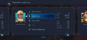 Sea of Stars