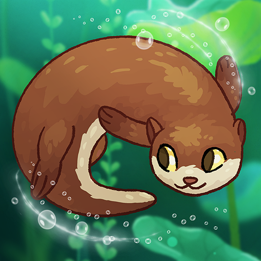 دانلود بازی Pondlife — Relaxing Fish Game