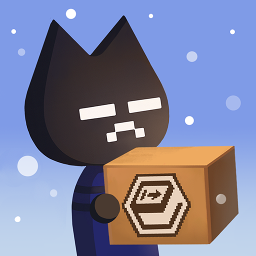 دانلود بازی Easy Delivery Co
