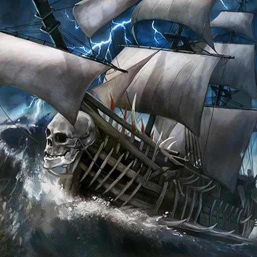 دانلود بازی The Pirate: Plague of the Dead