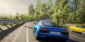 Forza Horizon 3