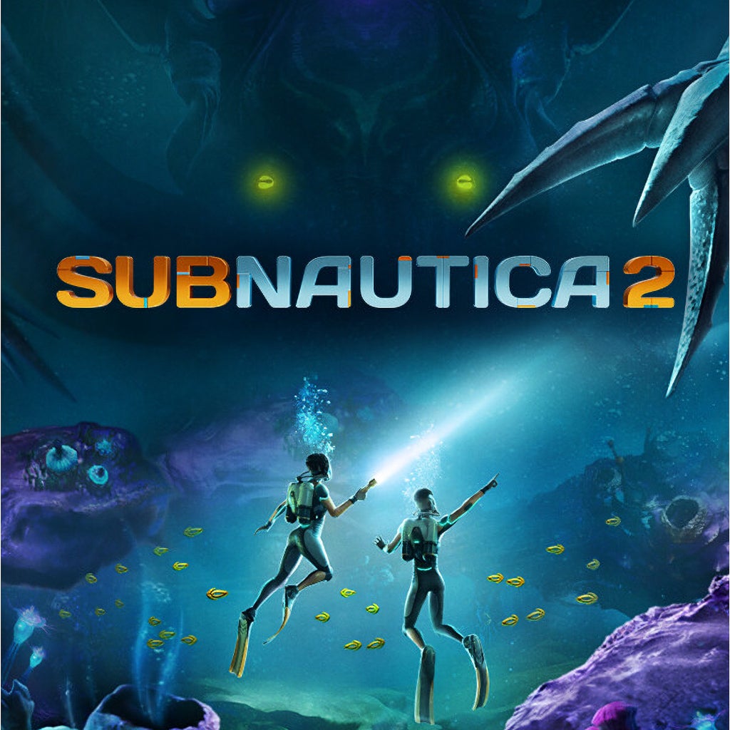 دانلود بازی Subnautica 2