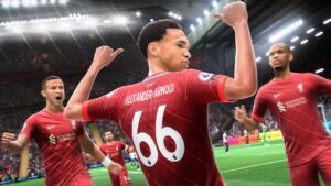 FIFA 2022
