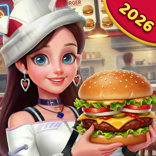 دانلود بازی Cooking Journey: Cooking Games