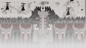Dark Sword: The Light of Ainn