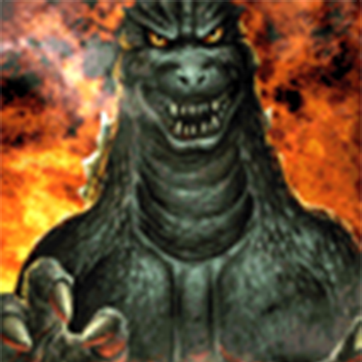 دانلود بازی Godzilla: Omniverse