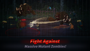 Headshot ZD : Zombie Survival
