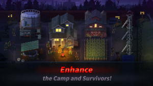Headshot ZD : Zombie Survival
