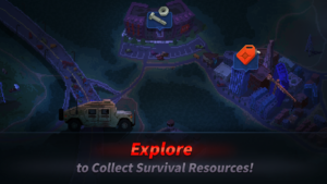 Headshot ZD : Zombie Survival