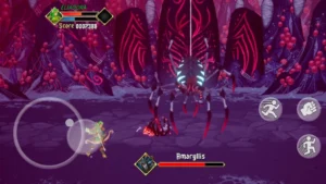 Heroes of Mount Dragon