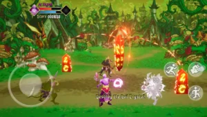Heroes of Mount Dragon