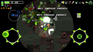 Nuclear Throne Mobile