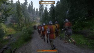Kingdom Come: Deliverance Royal Edition
