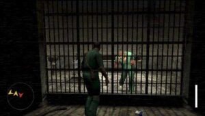 Manhunt 2
