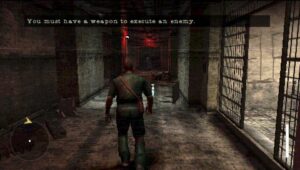 Manhunt 2