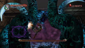 Devil May Cry 2