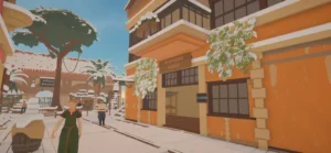 Old Market Simulator